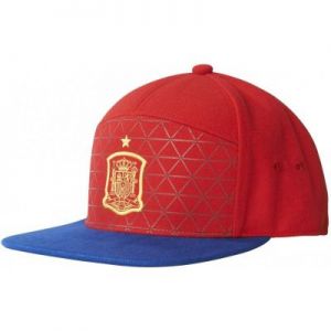 Czapka z daszkiem adidas Hiszpania Legacy Cap M AO2822
