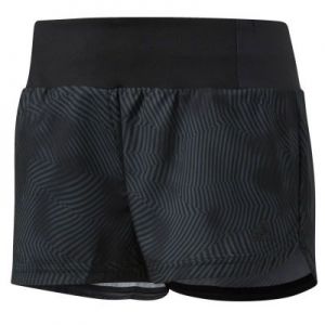 Spodenki biegowe adidas Supernova Glide Short Q2 Print W S97977