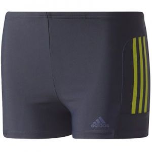 Kąpielówki adidas 3 Stripes Bonded Boxer Junior BP5880