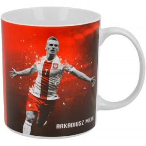 Kubek 300 ml Krychowiak/Milik