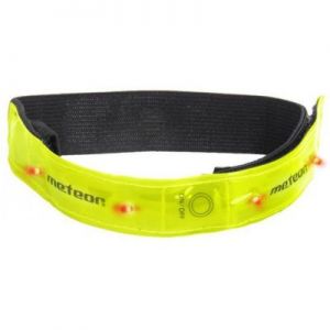 Opaska odblaskowa Led Meteor 23320