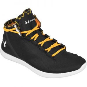 Buty Under Armour Studiolux Mid LNR W 1267512-001