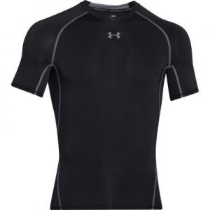 Koszulka termoaktywna Under Armour HeatGear Compression Shortsleeve M 1257468-001