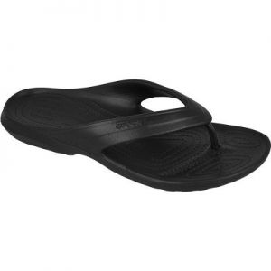 Klapki Crocs Classic Flip 202635 czarne