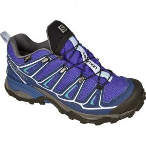 Buty trekkingowe Salomon X ULTRA 2 GTX W L39038300