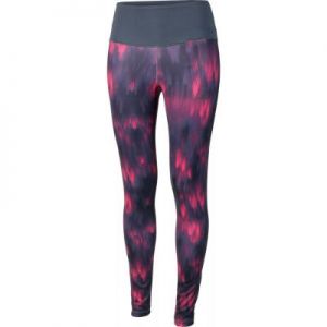 Spodnie adidas High-Rise Long Allover Printed W AY6180