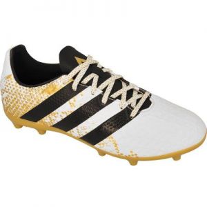 Buty piłkarskie adidas ACE 16.3 FG Jr AQ3817