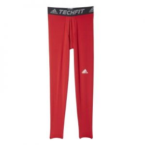 Spodnie kompresyjne adidas Techfit Base Long Tights M AY9012