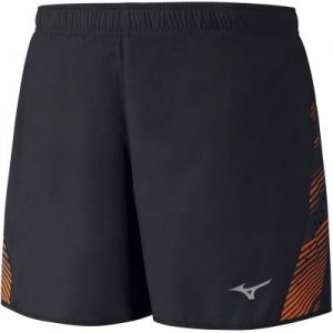 Spodenki biegowe Mizuno Premium Aero Square 4.5 M J2GB700209