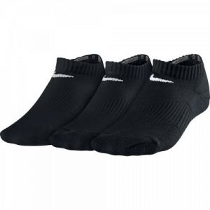 Skarpety Nike Cotton Cushion No-Show 3pak Junior  SX4721-001