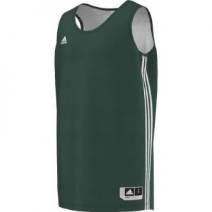 Koszulka koszykarska adidas Practice Reversible M E71809