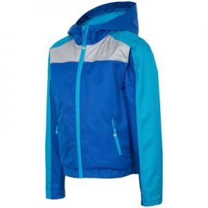Kurtka 4f Kids J4L17-JKUM109 niebieska
