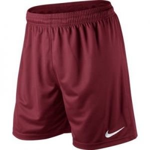 Spodenki piłkarskie Nike Park Knit Short M 448224-677