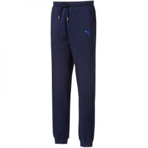 Spodnie Puma Hero Pants FL Peacoat Junior 83878006
