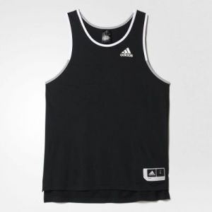 Koszulka koszykarska adidas Commander M AZ9553