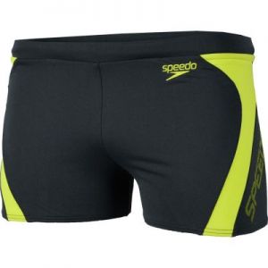 Kąpielówki Speedo Logo Graphic Aquashort M 8-09667B076