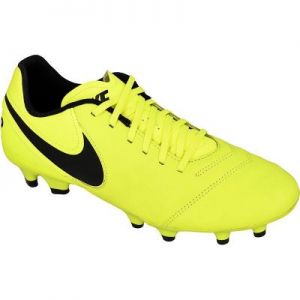 Buty piłkarskie Nike Tiempo Genio II FG M 819213-707