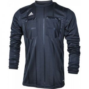 Koszulka sędziowska adidas UCL Referee JSY długi rękaw M AH9817