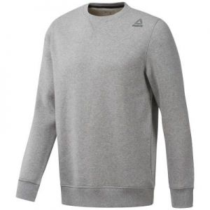 Bluza Reebok Element Fleece Crew Neck M BK4996