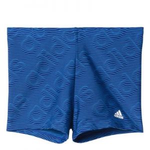 Kąpielówki adidas Springbreak Boxer Junior BP5381