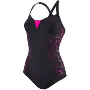 Strój kąpielowy Speedo Sculpture Shinedream W 8-09684B344