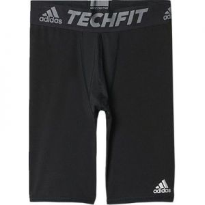 Spodenki kompresyjne adidas Techfit Base Short Tights M AJ5037
