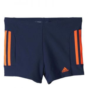 Kąpielówki adidas Essence Core 3S Boxer Junior BP9524