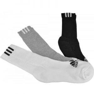 Skarpety adidas 3S Crew HC 3pak S24557