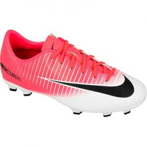 Buty piłkarskie Nike Mercurial Victory VI FG Jr 831945-601
