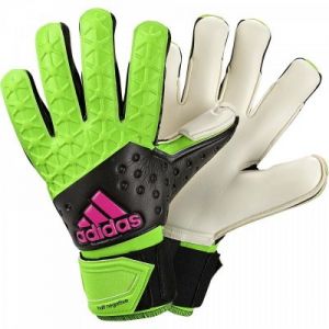 Rękawice bramkarskie adidas Ace Half Negative AH7810