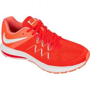 Buty biegowe Nike Zoom Winflo 3 W 831562-601