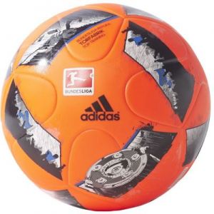 Piłka nożna adidas Bundesliga Torfabrik Top Training AO4833
