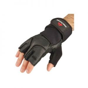 Rękawice kulturystyczne METEOR GRIP PRO 32000