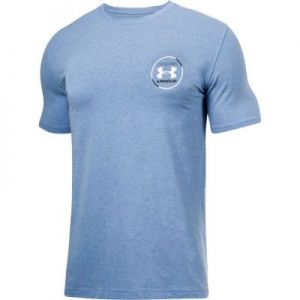Koszulka treningowa Under Armour Mantra M 1289893-789
