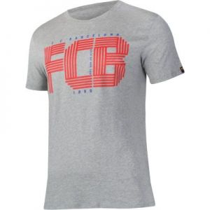 Koszulka Nike FC Barcelona Squad Tee M 832776-063