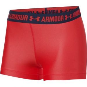 Spodenki kompresyjne Under Armour HeatGear® Armour Shorty W 1297899-693