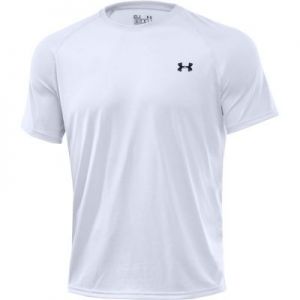 Koszulka treningowa Under Armour Tech Shortsleeve New M 1228539-100