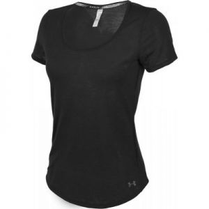 Koszulka biegowa Under Armour Streaker Shortsleeve W 1271517-001