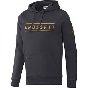 Bluza Reebok CrossFit Virtuosity Hoody M B45195