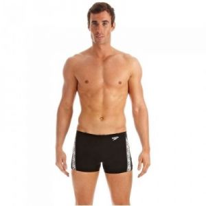 Kąpielówki męskie Speedo Monogram Aquashort M 8-087423503