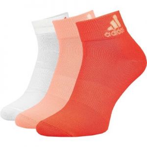 Skarpety adidas Performance Ankle Thin 3pak W S99887