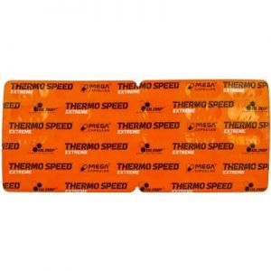 Thermo Speed Extreme MegaCaps Olimp 30kapsułek + GRATISY