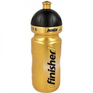 Bidon Isostar Finisher 650ml 673 złoty
