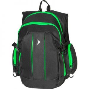 Plecak Outhorn Classic Pocket Space HOL17-PCU605 czarny