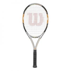 Rakieta tenisowa Wilson Nitro Team 105 WRT32890U
