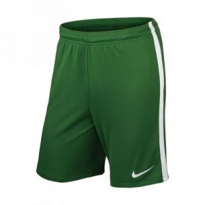 Spodenki piłkarskie Nike LEAGUE KNIT SHORT M 725881-302