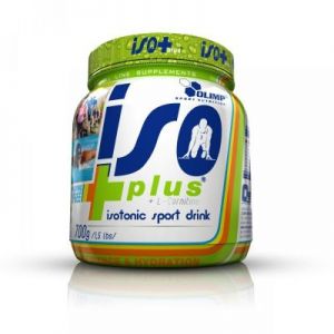 Iso Plus Olimp 700g