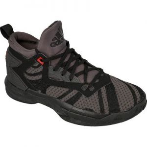 Buty koszykarskie adidas Damian Lillard 2.0 Jr B72855