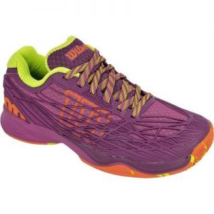Buty tenisowe Wilson Kaos Clay Court W WRS321530