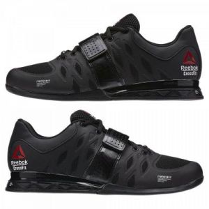 Buty treningowe Reebok CrossFit Lifter 2.0 M V72382